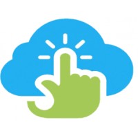 Technology cloud Company Logo
