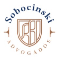 Sobocinski Advogados Logo