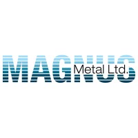 MagnusMetal Ltd. Logo