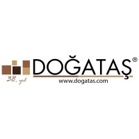 DOĞATAŞ Mermer Granit ve Spa Hiz. San. Tic. Ltd. Şti. Logo