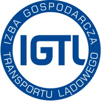 Land Transport Chamber of Commerce Logo