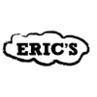 Ericspeanuts Ltd Logo