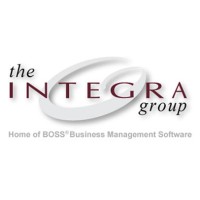 The Integra Group, Inc. Logo