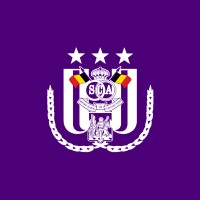RSC Anderlecht Logo