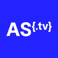 aaronsmith.tv Logo