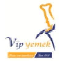 Vip Yiyecek İçecek Ve Yemek San.Tic.Ltd.Şti Logo