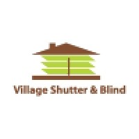 Village Shutter & Blind Logo