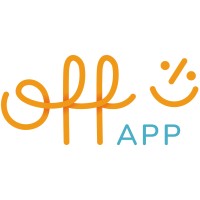 OFF APP Logo