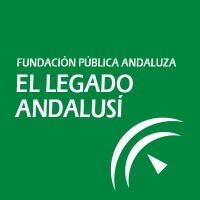 El legado andalusí Fundación Pública Andaluza Logo