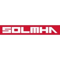 Solmha Group Ltd Logo