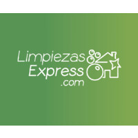 Limpiezas Express Logo