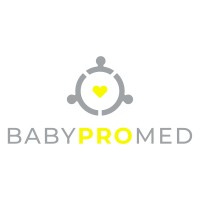 BabyProMed Logo