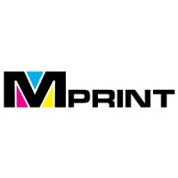 Mprint Logo