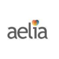 AELIA USA LLC Logo