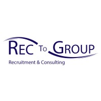 RecToGroup Logo