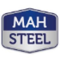 MAH Steel Limited Logo