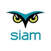 SIAM Industria Logo