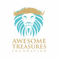 Awesome Treasures Foundation Logo