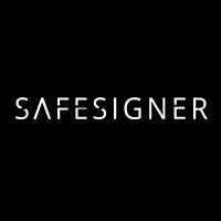 SafeSigner Logo