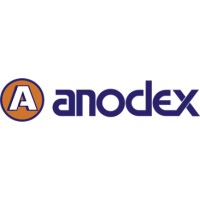 Anodex Anodização e Coloração Ltda Logo