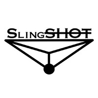 SlingSHOT Athletics LLC Logo