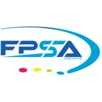 FPSA Group Logo