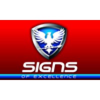 SIGNS of Excellence Logo