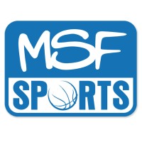 MSF Sports Logo