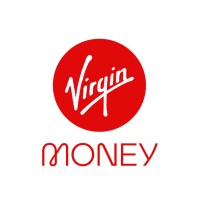 Virgin Money Logo