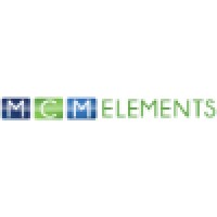 MCM Elements Logo