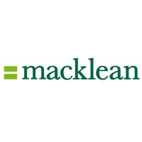 Macklean Logo