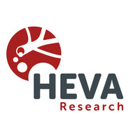 HEVA Research Logo
