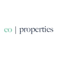Co-Properties.se Logo