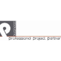 pbusiness - profesional project partner Logo