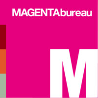 MAGENTAbureau Logo