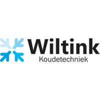 Wiltink Koudetechniek B.V. Logo