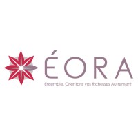 EORA Logo
