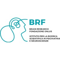 Fondazione BRF - Brain Research Foundation - Italia Logo