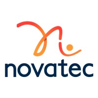 Novatec Corp Logo