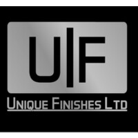Unique Finishes Logo