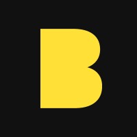 The Yellow B Logo