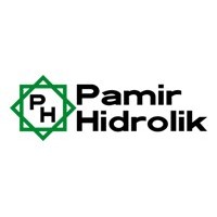 Pamir Hidrolik Ltd. Logo