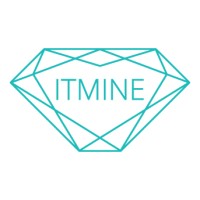 ITMINE Logo