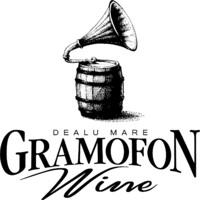 Gramofon Wine Logo