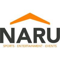 NARU Sports Logo