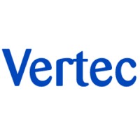 Vertec Scientific Ltd UK Logo