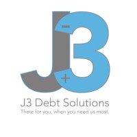 J3 Debt Solutions Limited Logo