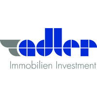 ADLER Immobilien Investment Holding GmbH Logo