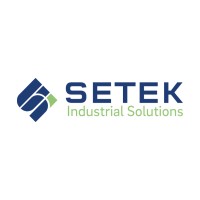 SETEK Group Logo