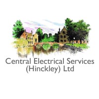 Central Electrical Services (Hinckley) Ltd Logo